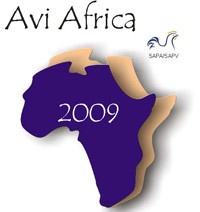 AVI Africa 2009 held in April in South Africa