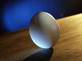 New EU salmonella rules for eggs