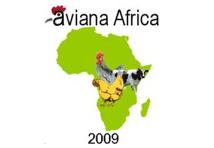 Aviana Africa 2009 in August