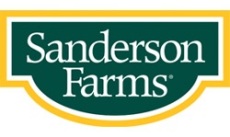 Sanderson Farms: lower production in 2009