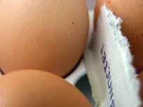 Denmark: All imported eggs free of Salmonella