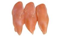 Lethal combination reduces bacteria on chicken