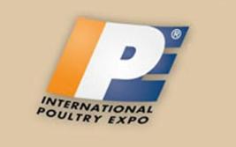 Pre-registration open for Int’l Poultry Expo
