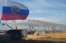 Russia: Aviagen begins new hatchery