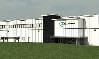 Ceva invests $15 mln in poultry vaccine facility