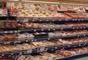 Poultry sales positive despite recession