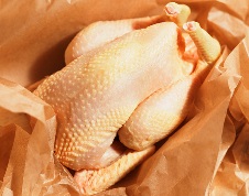 UK: Increasing sales of turkey meat