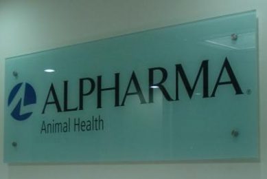 Alpharma (Belgium) opens New Delhi office