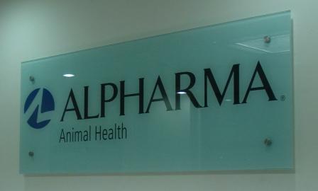 Alpharma (Belgium) opens New Delhi office