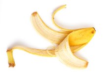 Banana peel bran solves two issues in Uganda