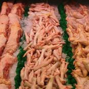 EU hinders Brazilian chicken imports