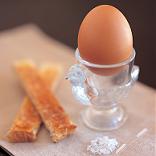 New invention boils eggs without water