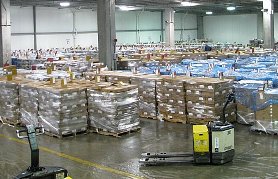 Largest US poultry plant now using recyclable boxes