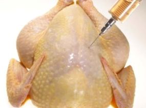 USDA urged to apply limits to injected poultry products