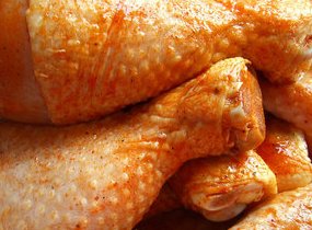 EFSA: Campylobacter and Salmonella in chicken in the EU