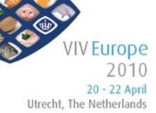 VIV Europe 2010 made the best out of a turbulent situation