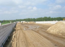 New Ross GP project in Poland