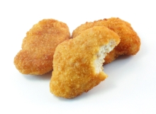 Cargill builds Russia chicken plant for McNuggets