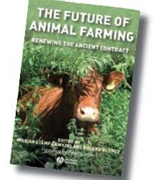 Renewing the ancient contract in animal farming
