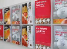 New publications from Pas Reform