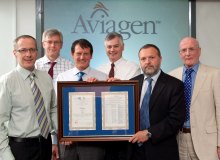 Aviagen awarded ‘Compartment’ status