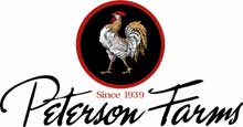 Aviagen purchases Peterson Farms