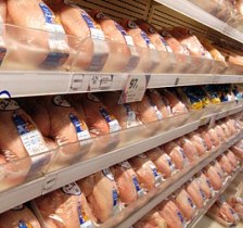 Australian chicken consumers unaware of production methods