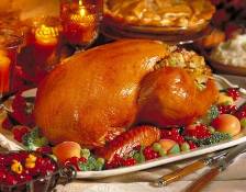 Thanksgiving turkey prices to rise as bird numbers fall