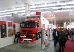 EuroTier 2010 was successful for Veit Electronics