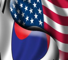 USAPEEC supports the US Korea Free Trade Agreement