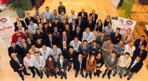 Cobb Europe hosts Turkish industry in Istanbul