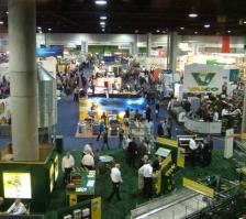 International Poultry Expo attracts over 20,000 attendees