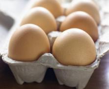 Record egg sales as Australians eat more eggs
