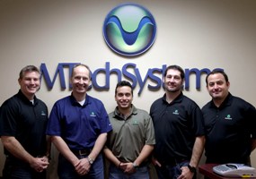 New European base for MTech Systems