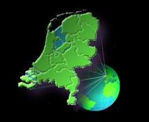 Bird flu strain discovered in the Netherlands