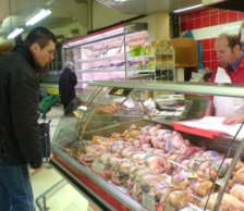 USDA proposes new safety requirement for meat and poultry products