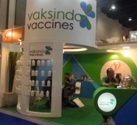 Vaksindo claims success in VIV Asia 2011