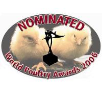 World Poultry Awards Winners 2006