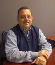 Foodmate US names Tim Morgan as area sales manager