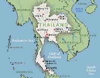 Thailand updates OIE on poultry diseases