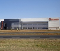 Big Dutchman opens new facility in Araraquara, Brazil