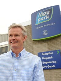 Strong year for Moy Park, but challenges ahead