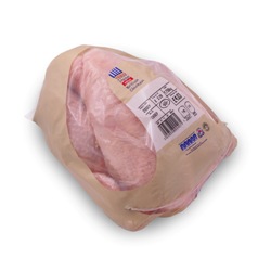 Tesco chooses Cryovac for poultry packaging