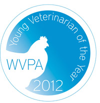 New global award for poultry veterinarians launched