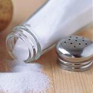 USDA asked to limit salt in poultry