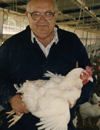 Kabir Chicks founder Zvi Katz passes away