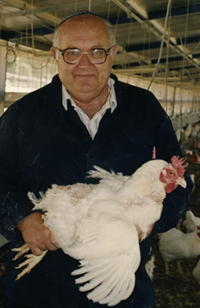 Kabir Chicks founder Zvi Katz passes away