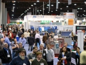 Satisfying attendance at 2012 International Poultry and Feed Expo