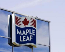 Maple Leaf to consolidate further processed poultry operations