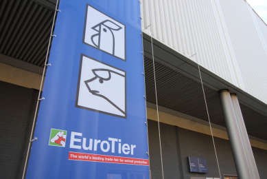 PHOTO REPORT: Eurotier 2014